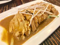 棒棒鸡-平成屋·午肴夜酒(四川北路店)