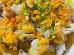 -景禧楼(景尚恐龙主题度假酒店)