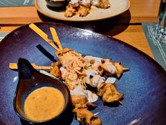 -Tegu泰古莲·泰国餐厅(红山6979店)
