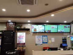 -马吉德牛肉拉面(新街口店)