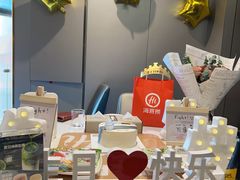 -海底捞火锅(外滩店)