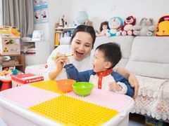 -全优加早教托育园(广百新一城店)