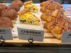 -tuan woodfire kitchen(锦绣坊店)