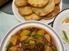 -国人川菜(李家村建东街店)
