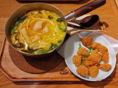 金汤酸菜鱼片手工粉-小满手工粉(上海品尊国际店)