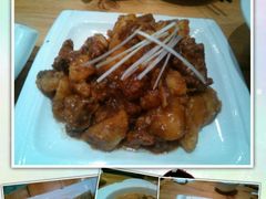 -妈妈菜馆(盛京大奥莱店)
