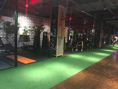 -超鹿运动(融侨锦江店)