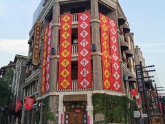 -两江国际影视城