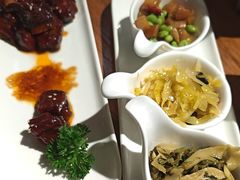 -金枝玉叶上海人家食府(三里河店)