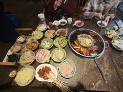-宽田火锅(几江荣华店)