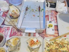 -木屋烧烤(惠阳华润小径湾店)