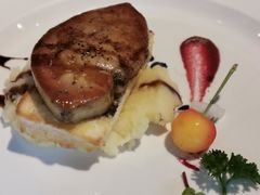 -弗兰克牛排西餐厅Ribone steak house(柠檬花园店)