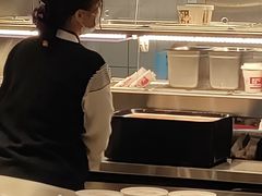 -麦当劳(吴圩机场店)