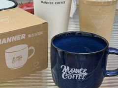 -Manner Coffee(壹方城店)
