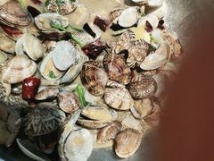 -永红源啤酒·烧烤·海鲜·大排档(青特城店)