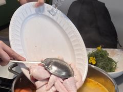 -椰小鸡·琼州糟粕醋·火锅(美兰缤纷城店)