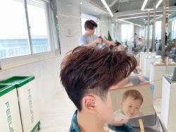 -潘多拉Hairsalon