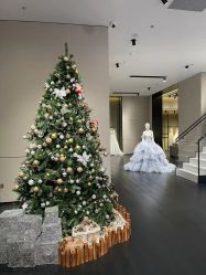 -MuseMarry婚纱(前海嘉里中心店)