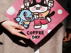 -无牌咖啡&酒馆