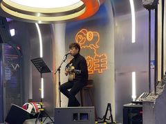 -路边羊烧烤酒场(宝带路店)