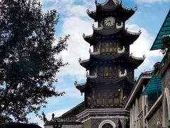 -贵阳北天主教堂