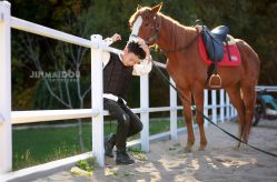 -金麦兜儿童摄影(新星绿城店)