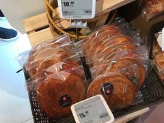 -盒马鲜生(宝地店)