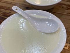 -沙湾姜埋奶(兴新包店)
