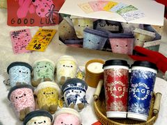 -霸王茶姬(正佳广场店)