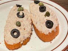 -ZAFFERANO西班牙海鲜饭(上海首店)