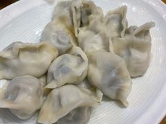 海肠水饺-必点海鲜·鲅鱼水饺(鞍山西道店)