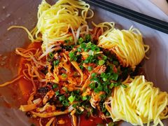 -渝信川菜(南滨店)