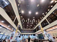 -令氏家外家岐山面(火炬路店)