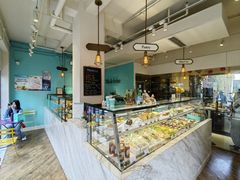 -Madeleine玛德琳(永平里店)