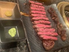 -老乾杯和牛烧肉(王府中环店)
