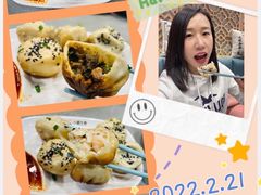 -小杨生煎(白玉兰广场店)