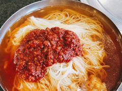 -现代烧烤冷面店(苏家屯店)