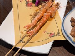 -码头鲜精致威海菜(欧乐坊店)