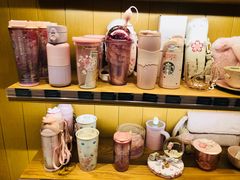 零售区-星巴克臻选(北京富力家园店)
