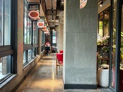 -赛维利亚中西餐厅(仁怀店)