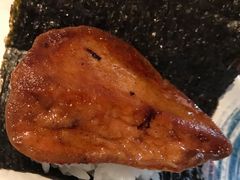 鹅肝寿司-千代武日本料理(哈西店)