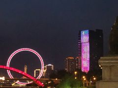 -天津之眼摩天轮