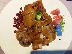 问道花椒鸭-大蓉和(一品天下店)