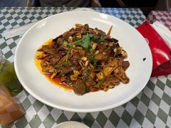 -拿渡·水煮鱼 麻辣香锅(西单大悦城店)