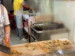 -咏春葱油饼(德政中路店)