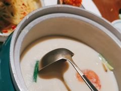 -佬麻雀·新湘菜(珠海金发购物中心店)