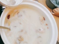 -湯系·煲汤手艺人(东二环泰禾广场店)