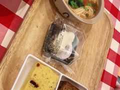 -西贝(厦门中华城店)