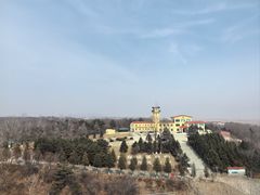 -珲春防川景区