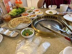 -妙香居韩国烤肉(容桂天佑城店)